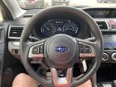 Thumbnail of 2018 Quartz Blue Pearl Subaru Forester