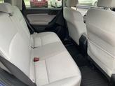 Thumbnail of 2018 Quartz Blue Pearl Subaru Forester