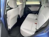 Thumbnail of 2018 Quartz Blue Pearl Subaru Forester