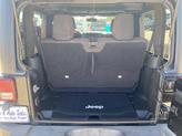 Thumbnail of 2011 Black Clearcoat Jeep Wrangler