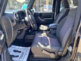 Thumbnail of 2011 Black Clearcoat Jeep Wrangler