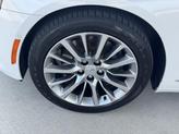 Thumbnail of 2018 Crystal White Tricoat Cadillac CT6