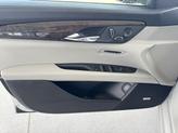 Thumbnail of 2018 Crystal White Tricoat Cadillac CT6