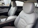 Thumbnail of 2018 Crystal White Tricoat Cadillac CT6