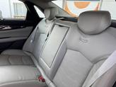 Thumbnail of 2018 Crystal White Tricoat Cadillac CT6