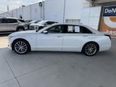 Thumbnail of 2018 Crystal White Tricoat Cadillac CT6