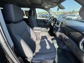 Thumbnail of 2020 Black Chevrolet Silverado 1500
