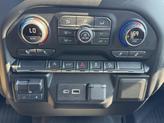 Thumbnail of 2020 Black Chevrolet Silverado 1500