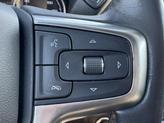 Thumbnail of 2020 Black Chevrolet Silverado 1500