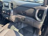 Thumbnail of 2020 Black Chevrolet Silverado 1500