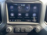 Thumbnail of 2020 Black Chevrolet Silverado 1500