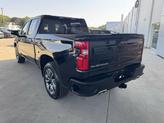 Thumbnail of 2020 Black Chevrolet Silverado 1500