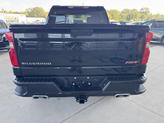 Thumbnail of 2020 Black Chevrolet Silverado 1500