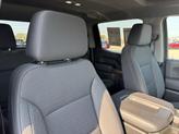 Thumbnail of 2020 Black Chevrolet Silverado 1500