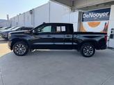 Thumbnail of 2020 Black Chevrolet Silverado 1500