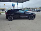 Thumbnail of 2025 Black Chevrolet Blazer EV