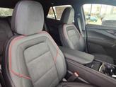 Thumbnail of 2025 Black Chevrolet Blazer EV