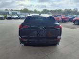 Thumbnail of 2025 Black Chevrolet Blazer EV