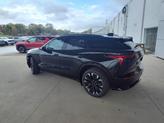 Thumbnail of 2025 Black Chevrolet Blazer EV
