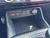 Thumbnail of 2022 Sonic Gray Pearl Honda Civic Si