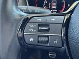 Thumbnail of 2022 Sonic Gray Pearl Honda Civic Si