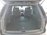 Thumbnail of 2026 Mosaic Black Metallic Chevrolet Traverse