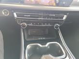 Thumbnail of 2026 Mosaic Black Metallic Chevrolet Traverse