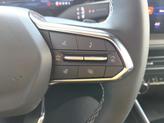Thumbnail of 2026 Mosaic Black Metallic Chevrolet Traverse