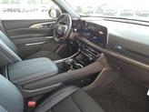 Thumbnail of 2026 Mosaic Black Metallic Chevrolet Traverse