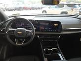Thumbnail of 2026 Mosaic Black Metallic Chevrolet Traverse