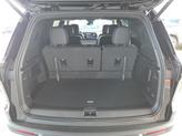 Thumbnail of 2026 Mosaic Black Metallic Chevrolet Traverse