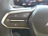 Thumbnail of 2026 Mosaic Black Metallic Chevrolet Traverse