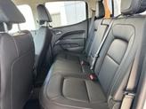 Thumbnail of 2019 Summit White Chevrolet Colorado