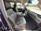 Thumbnail of 2018 Blue Velvet Metallic Chevrolet Tahoe