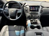 Thumbnail of 2018 Blue Velvet Metallic Chevrolet Tahoe