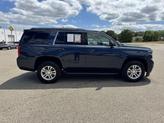 Thumbnail of 2018 Blue Velvet Metallic Chevrolet Tahoe