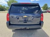Thumbnail of 2018 Blue Velvet Metallic Chevrolet Tahoe