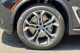 Thumbnail of 2026 Black Sapphire Metallic BMW X5