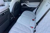 Thumbnail of 2026 Black Sapphire Metallic BMW X5