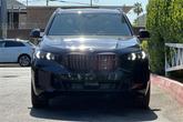 Thumbnail of 2026 Black Sapphire Metallic BMW X5