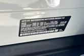 Thumbnail of 2026 Mineral White Metallic BMW X5