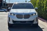 Thumbnail of 2026 Mineral White Metallic BMW X5