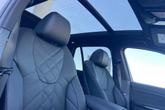 Thumbnail of 2026 Mineral White Metallic BMW X5