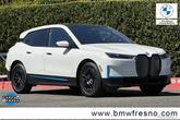 Photo of 2023 Mineral White Metallic BMW iX