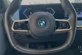 Thumbnail of 2023 Mineral White Metallic BMW iX