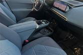 Thumbnail of 2023 Mineral White Metallic BMW iX