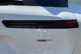 Thumbnail of 2023 Mineral White Metallic BMW iX