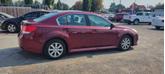 Thumbnail of 2010 Ruby Red Pearl Subaru Legacy