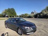 Thumbnail of 2012 GREY Honda Accord