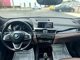 Thumbnail of 2021 Silver BMW X1